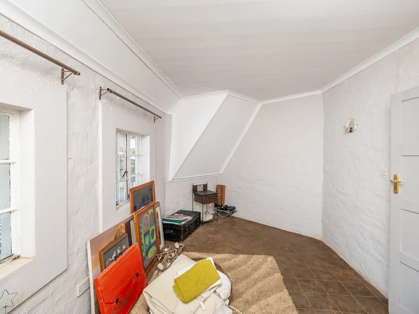 4 Bedroom Townhouse Complex