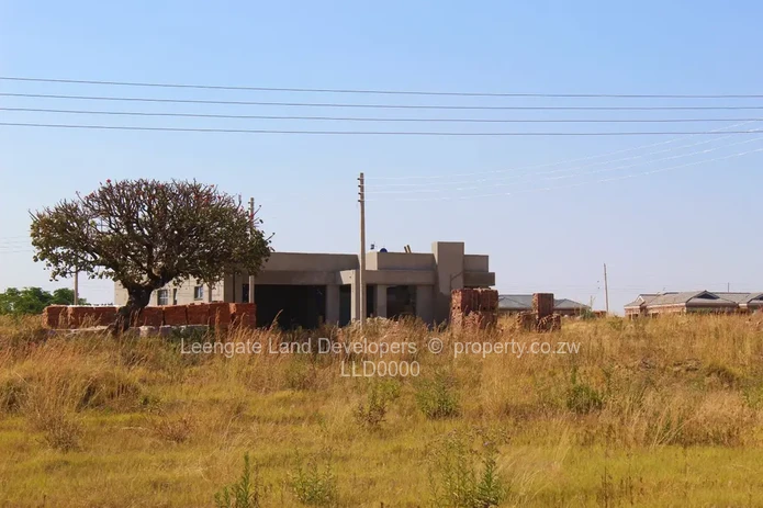 Gated Community (Arlington) Residential Stands For Sale