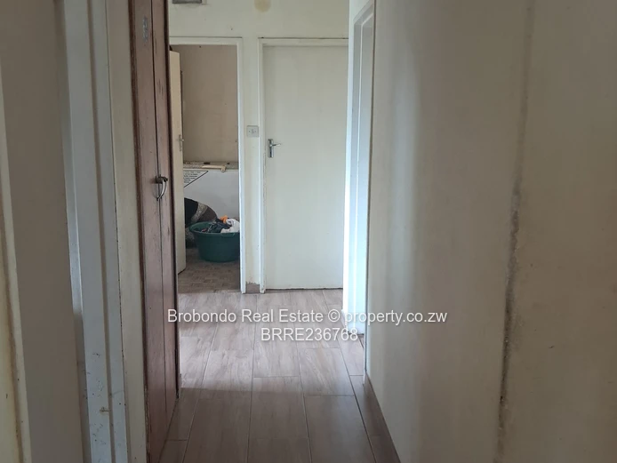 New Listing Investor Delight Waterfalls house for sale!