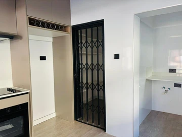 20 Unit Townhouse Complex