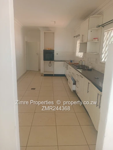 IMMACULATE HOUSE avail for 1 Sept 2026 (Sole Mandate)
