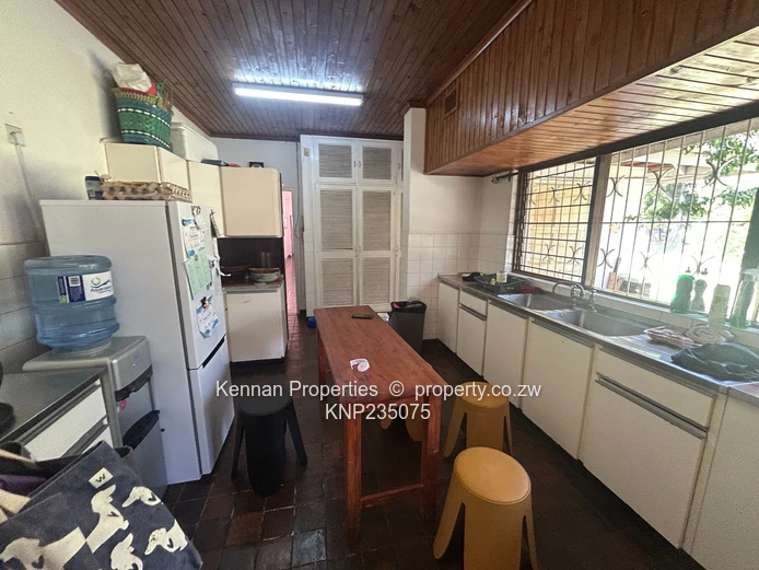 3 Bedroom Home in Great Location