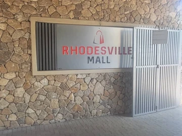 Shop & Retail Property