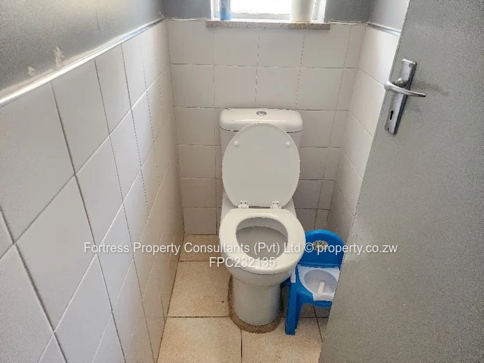 Lovely move in family home 