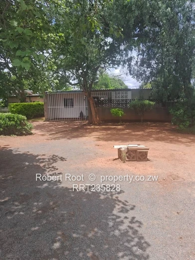 House for Sale in Bulawayo
