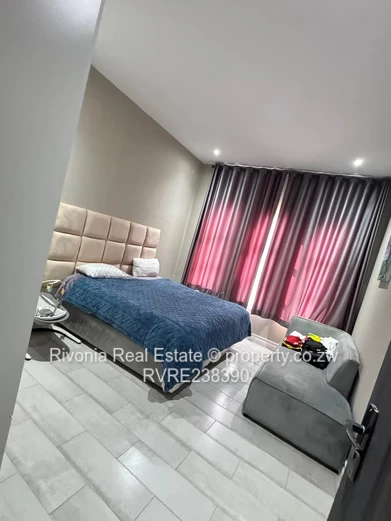 Greendale North spacious 3 bedroom townhouse for sale