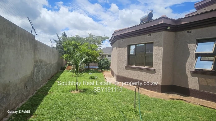 A Stunning Double -Storey