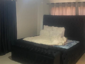 4 Bedroom Townhouse Complex