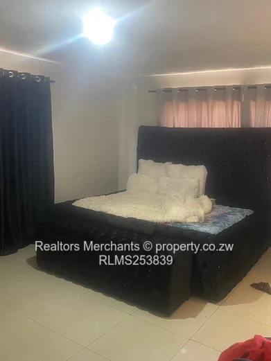 Belvedere Ridgeview House To Rent