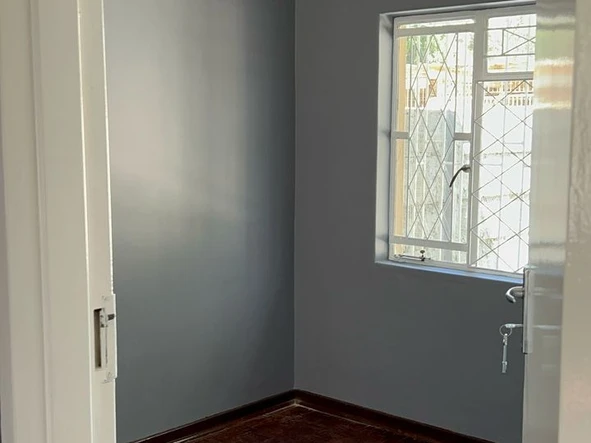 2 Bedroom Garden Flat