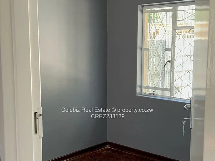 Chadcombe flat for sale