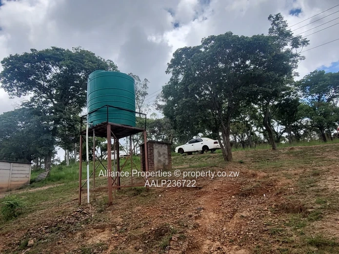 Prime Helensvale Residential Stand