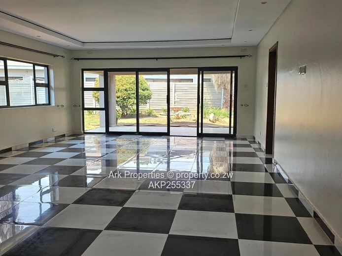House to Rent in Northwood, Mt Pleasant