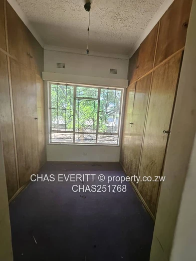 House for sale in Winston park marondera