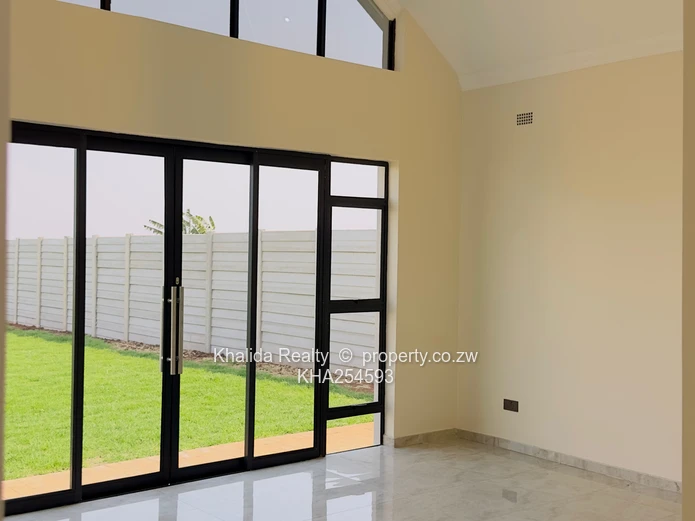 Mount Pleasant Heights – Harare