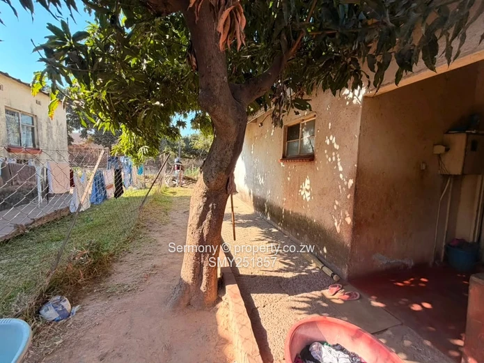 Residential house for sale