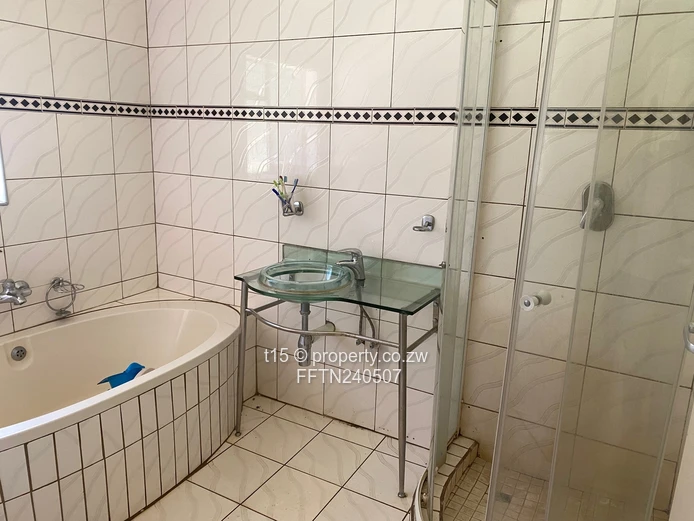 A homey home is on the market in the serene neighborhood of Mandara along Prinkle drive