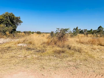 Farm & Agricultural Land