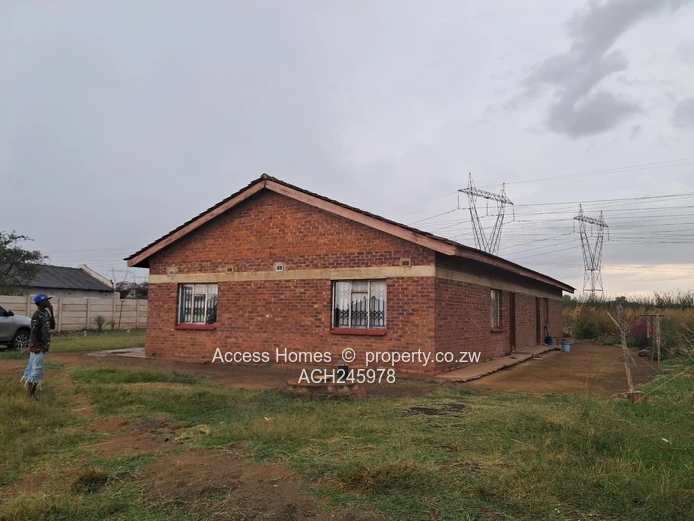 Granary house for sale