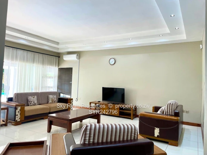 Borrowdale Brooke Double Storey For Sale