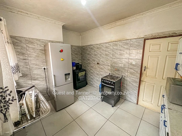 3-Bedroom House For Sale In Timire Park