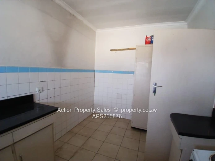 Neat Flats Available To Rent In Msasa! 