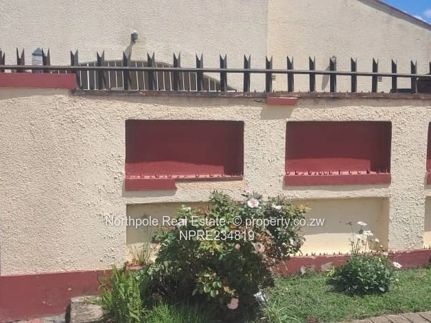 Damofalls Phase 1 House For  Sale