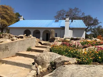 Farm & Agricultural Land