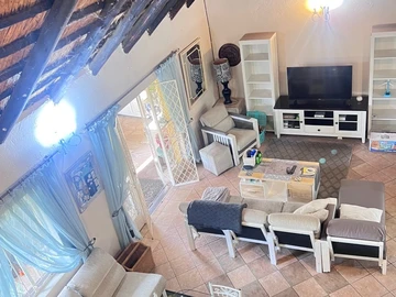 3 Bedroom Townhouse Complex