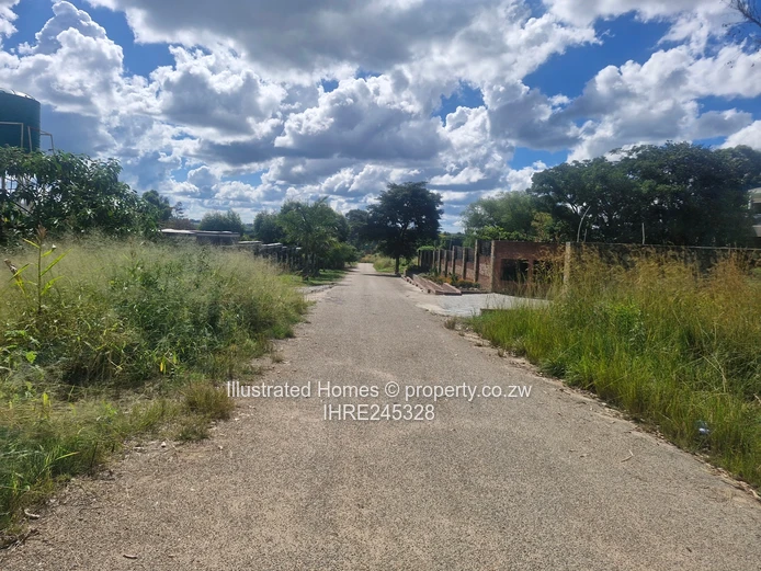 Mount Breezes - next to Kinsley Residential Estate 