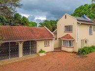 3 Bedroom Townhouse Complex