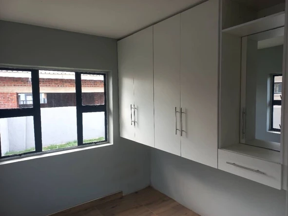 4 Bedroom Townhouse Complex