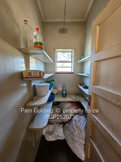 Affordable Family Residence (Sole Mandate)