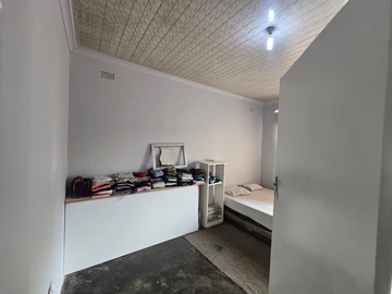 8 Bedroom Townhouse Complex