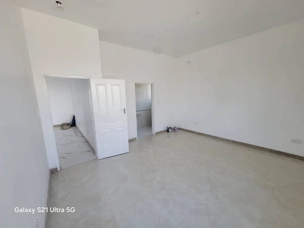 4 Bedroom Townhouse Complex