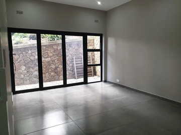 4 Bedroom Townhouse Complex