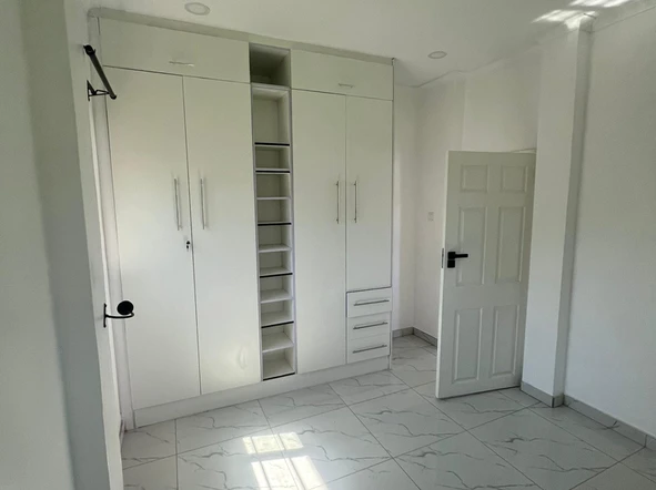 3 Bedroom Cottage