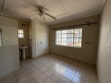 3 Bedroom Townhouse Complex
