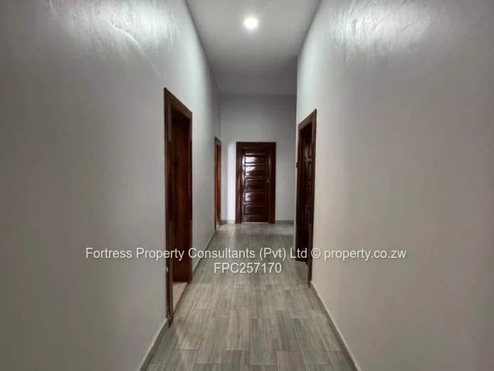 Brand New 4-Bed House in Arlington East