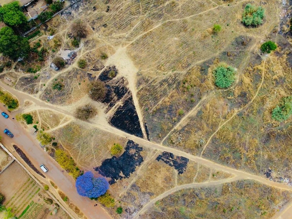 Commercial & Industrial Land