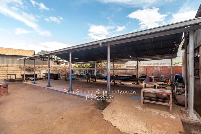 Prime Industrial Opportunity On Leyland Road, Ardbennie