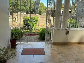 3 Bedroom Townhouse Complex