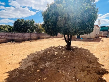 2 Bedroomed House in Nkulumane For Sale