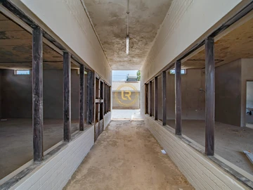 Shop & Retail Property