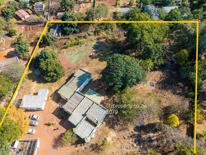 Prime Greystone Park Redevelopment Opportunity 