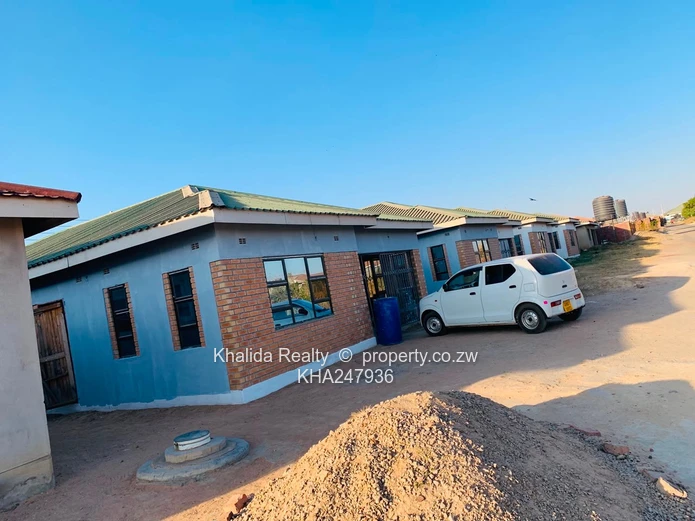 Fidelity Southview house for rent 