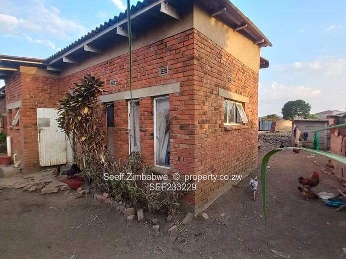 Tynwald South Industrial Stand