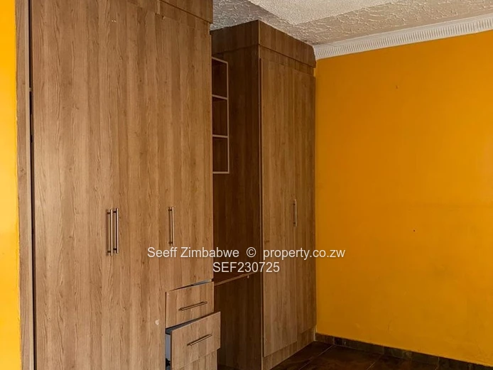 Bloomingdale House For Rent