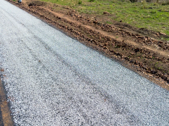 Premium Residential Stands for Sale – Greendale (Sole Mandate)