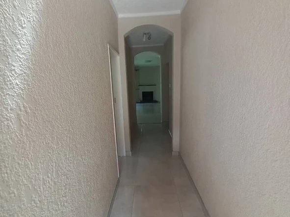 3 Bedroom Townhouse Complex